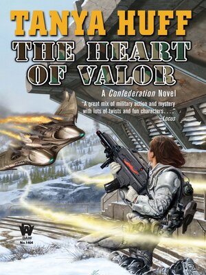 cover image of The Heart of Valor